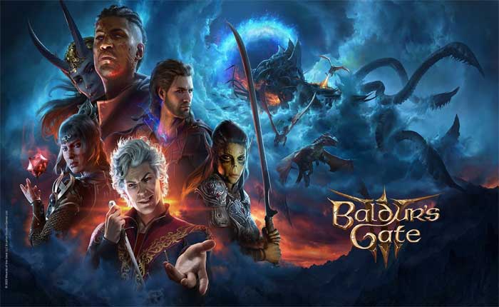 How To Fix Baldur's Gate 3 Script Extender Not Working