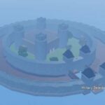 Blox Fruits Prison Escape