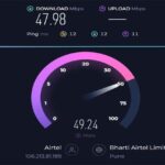 Comprueba tu conexión a Internet