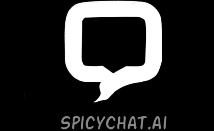 Logotipo de SpicyChat