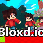 Bloxd.io