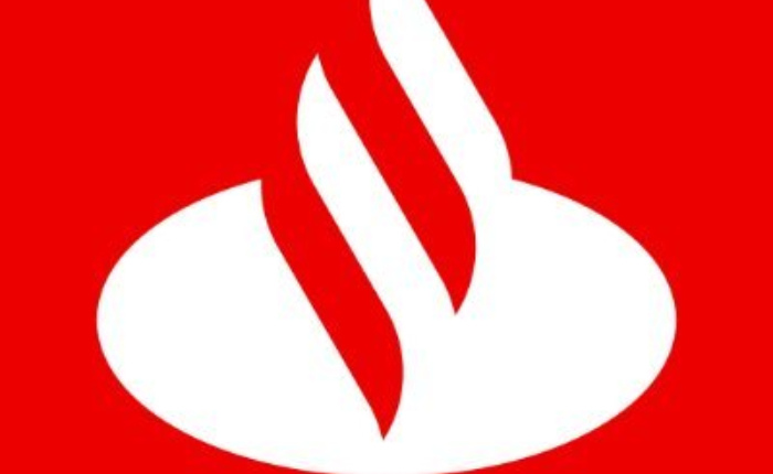 Santander Logo