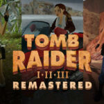 Tomb Raider remasterizado
