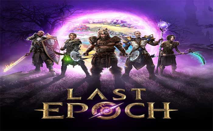 Last Epoch Character Can't Switch Between Offline And Online