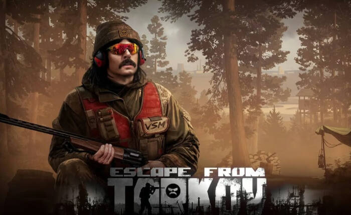 tarkov
