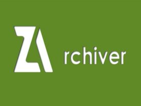 Fix ZArchiver Can't Use This Folder To Protect Your Privacy