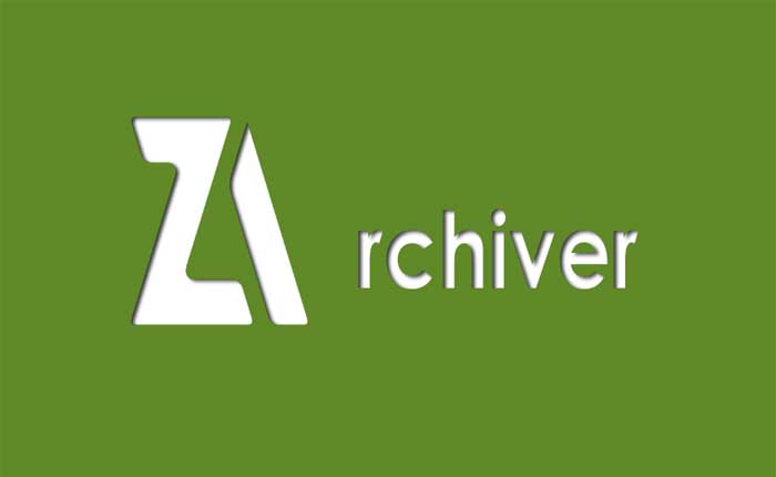 Fix ZArchiver Can't Use This Folder To Protect Your Privacy