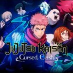 Jujutsu Kaisen Cursed Clash Local Multiplayer