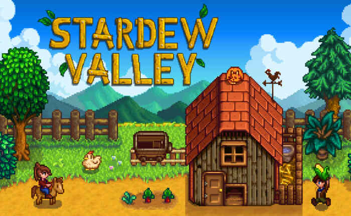 Valle Stardew 1