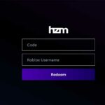 Códigos Hazem gg