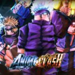 Anime Clash Tier List