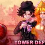 Arena Tower Defense Towers