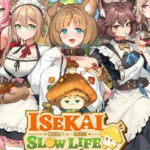 Isekai vida lenta juego