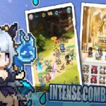 Pixel Overlord 4096 Draws Tier List