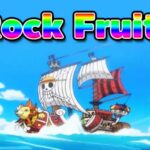 Rock Fruit