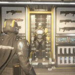Helldivers 2 Armas
