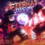 Eternal Piece Codes