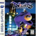 Los mejores juegos de Sega Saturn