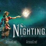 Nightingale Puzzle Core
