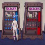 Todas las ubicaciones de refrescos en Disney Dreamlight Valley