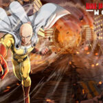 El mundo de One Punch-Man