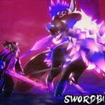 Swordburst 3 Codes
