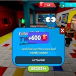 Códigos multijugador de Project Playtime