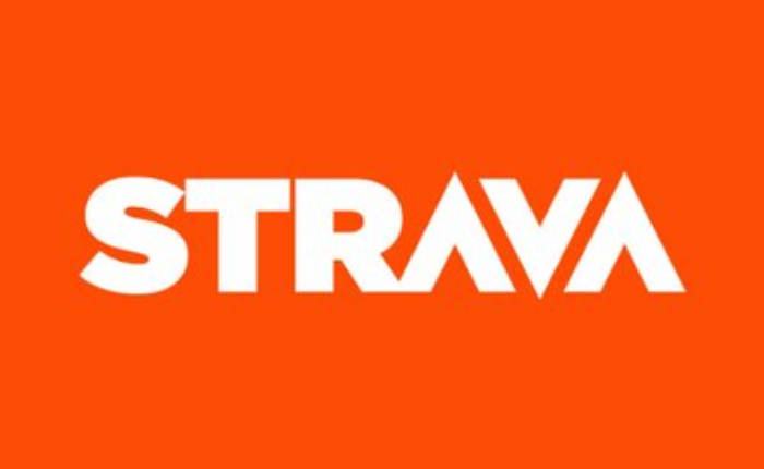 Aplicación Strava