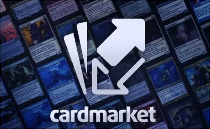 Actualizar la aplicación Cardmarket