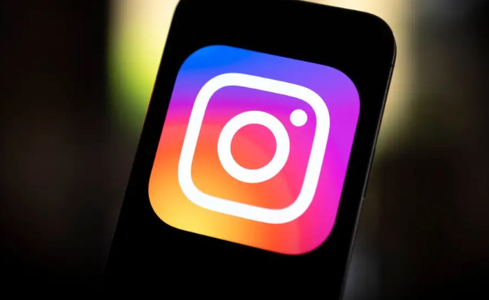 Problema con la aplicación de Instagram