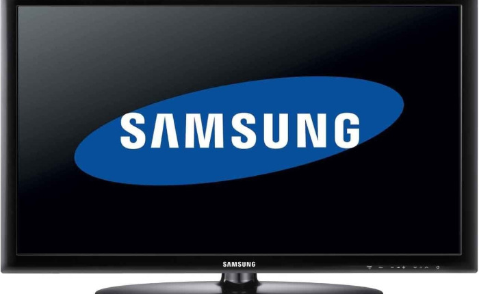 televisor Samsung