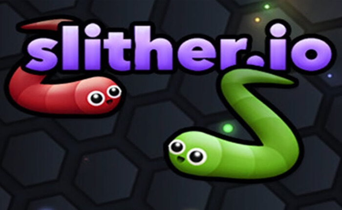 Juego Slither.io