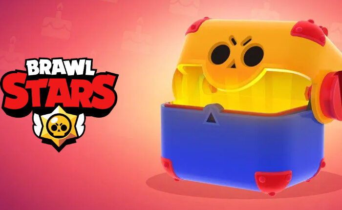 Aplicación Brawl Stars 2