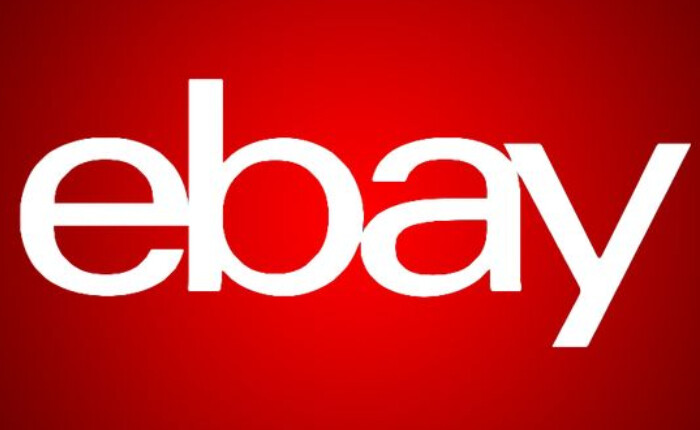 Aplicación eBay