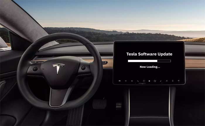 La conectividad premium de Tesla no funciona