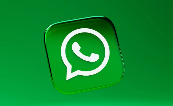 Logotipo de WhatsApp