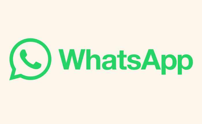 Aplicación WhatsApp de escritorio