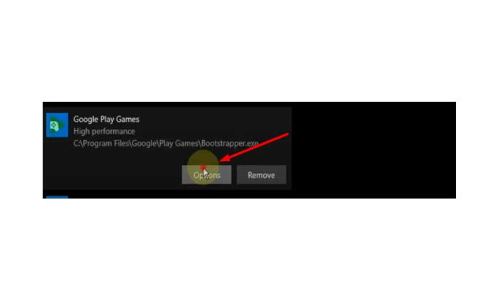 Cómo arreglar la versión beta de Google Play Games que no se abre 