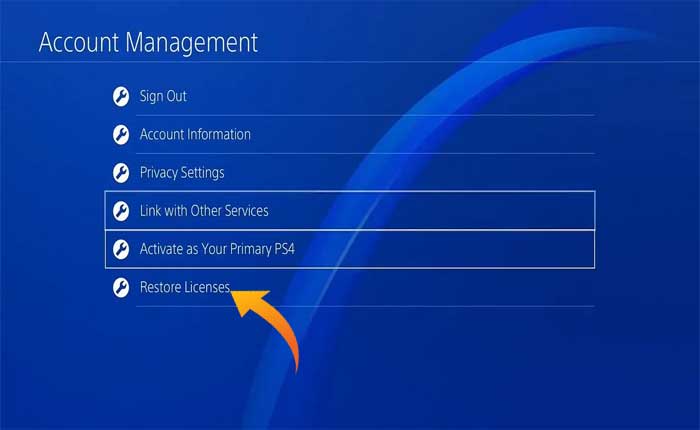 Error de PS4 WS-45486-7