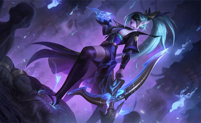 Vayne flor espiritual