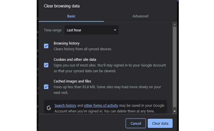 Cómo reparar el código de error 0011 de Ticketmaster