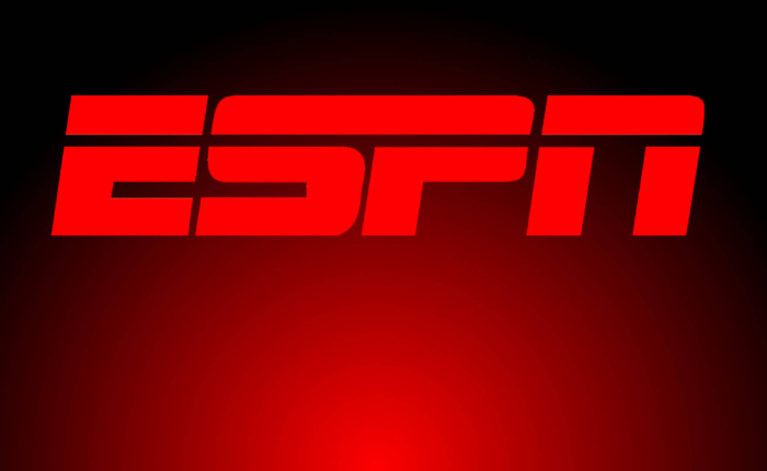 Logotipo de ESPN