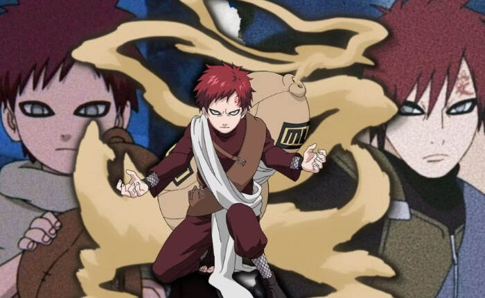 gaara