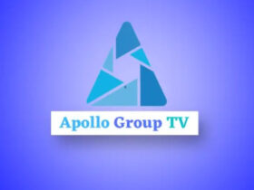 Televisión del grupo Apolo