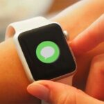Apple Watch Not Showing Text Messages
