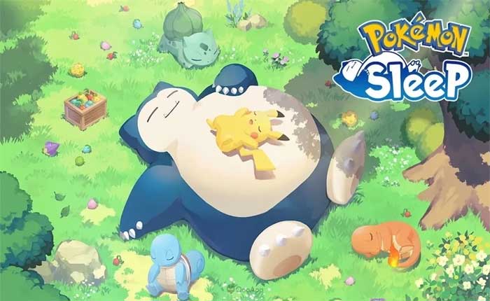 Pokémon Sleep Keeps Crashing