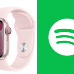 Apple Watch Spotify