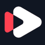 Logotipo extendido de YouTube ReVanced