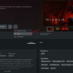 Cómo arreglar que Diablo 4 no pudiera abrir un archivo crítico