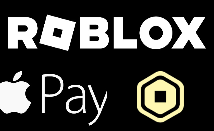 Roblox, Apple Pay y Robux